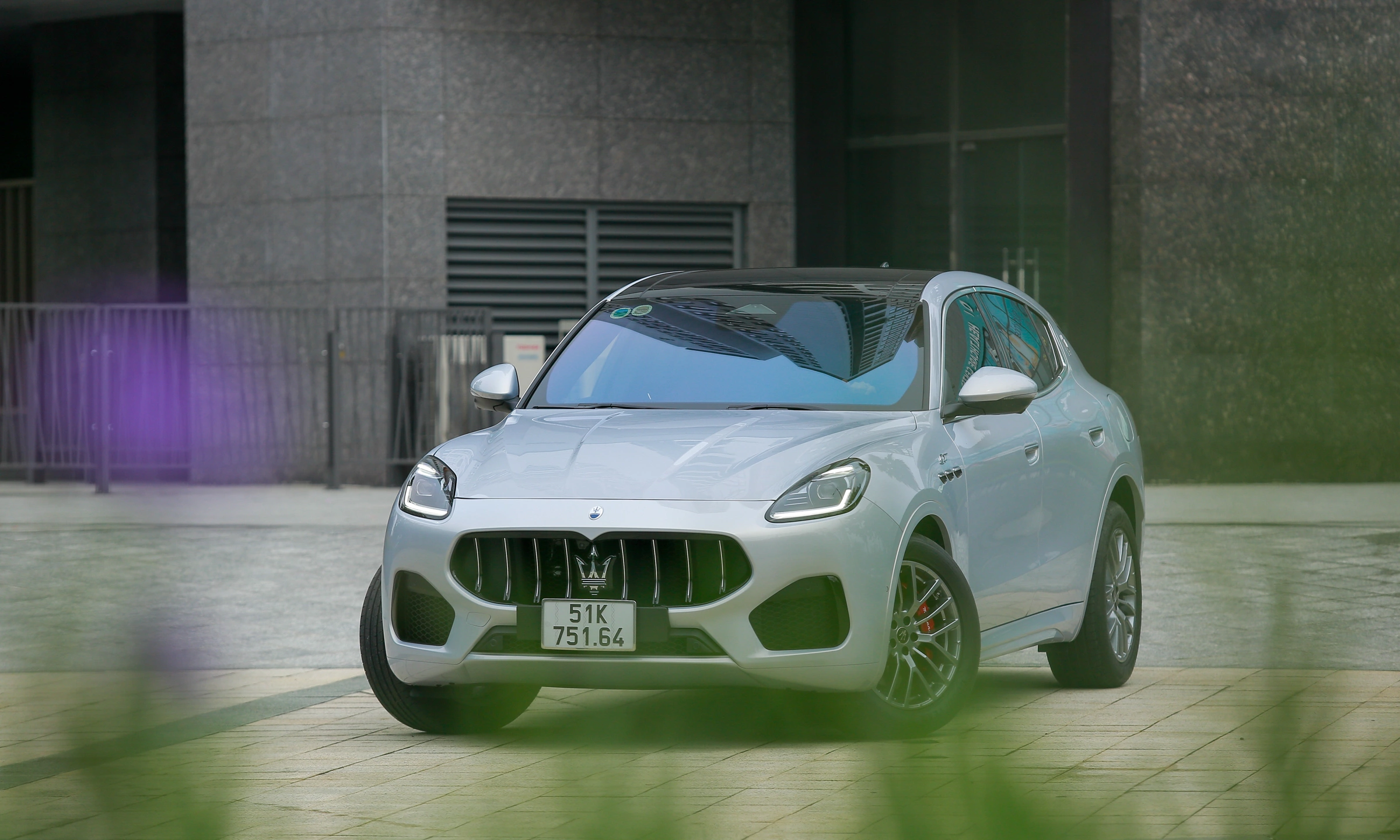 Maserati Grecale 2026 31