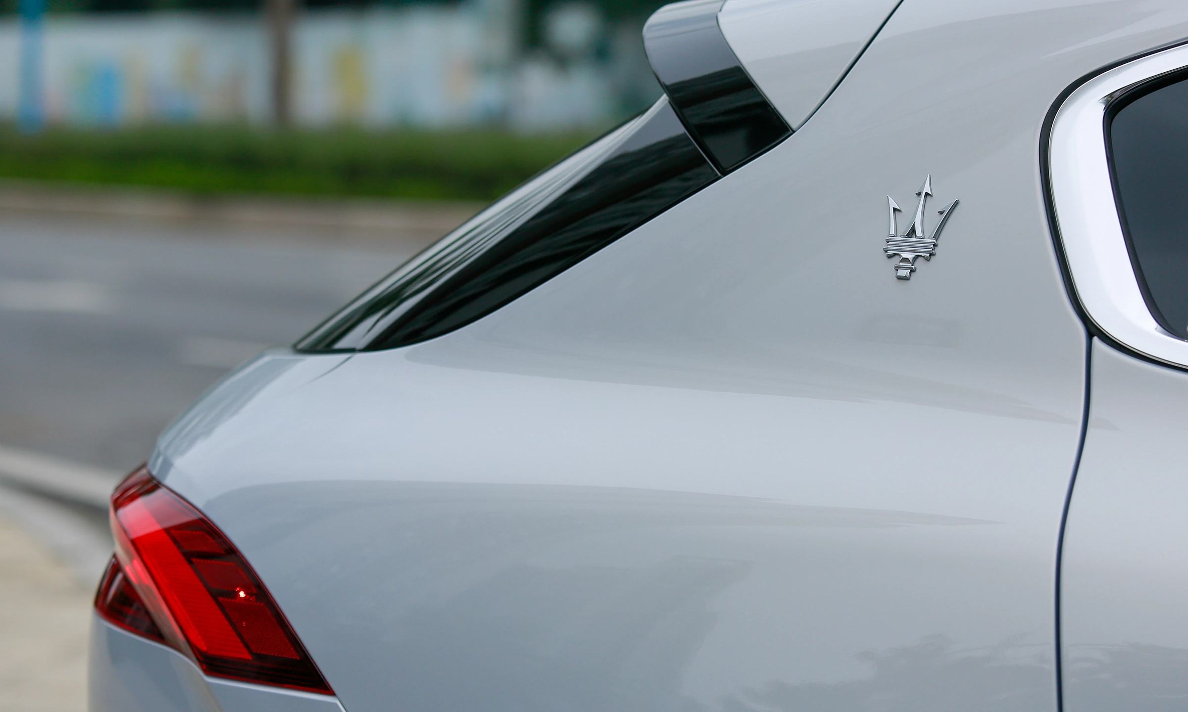 Maserati Grecale 2026 13