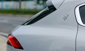 Maserati Grecale 2026 107