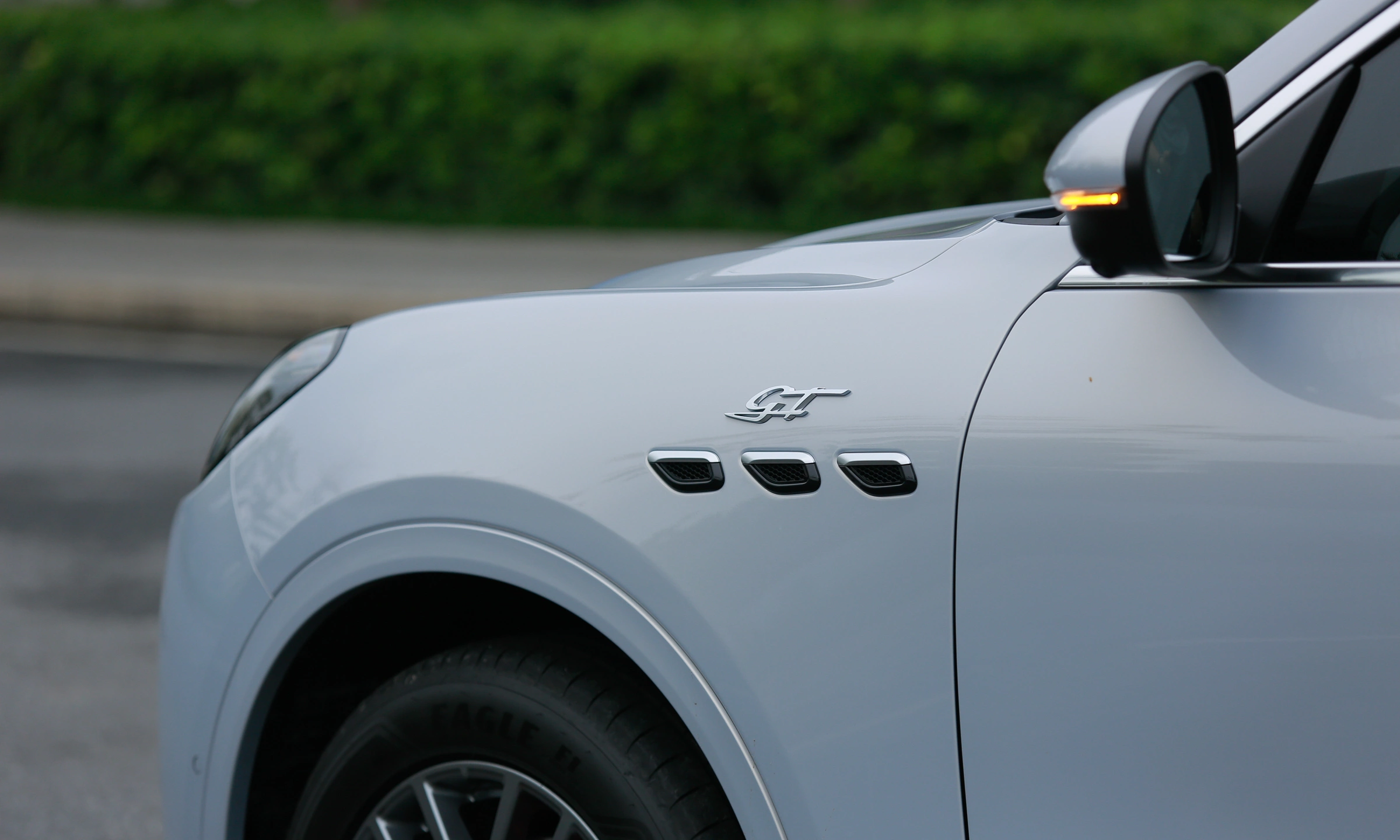 Maserati Grecale 2026 10