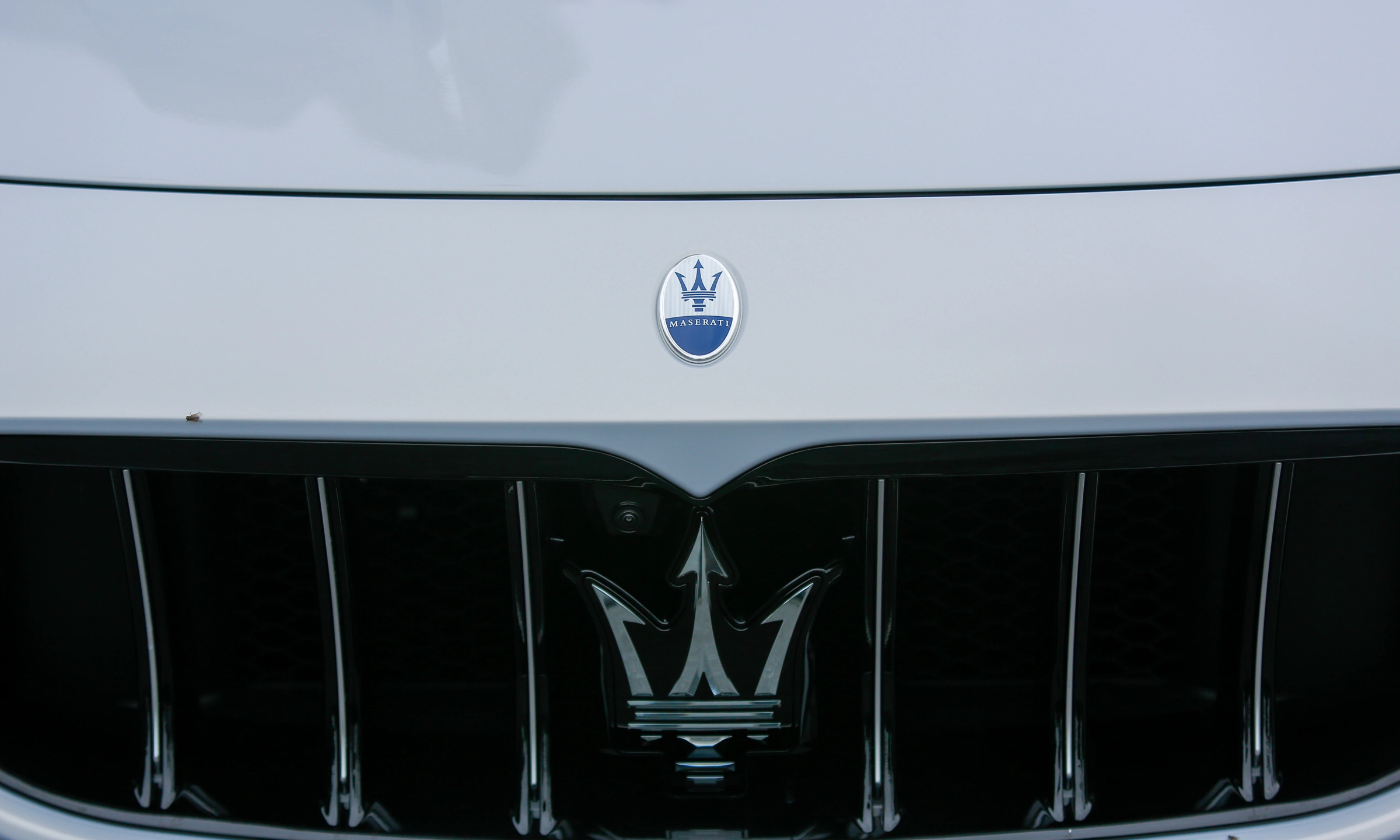Maserati Grecale 2026 16