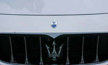 Maserati Grecale 2026 110