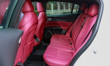 Maserati Grecale 2026 122