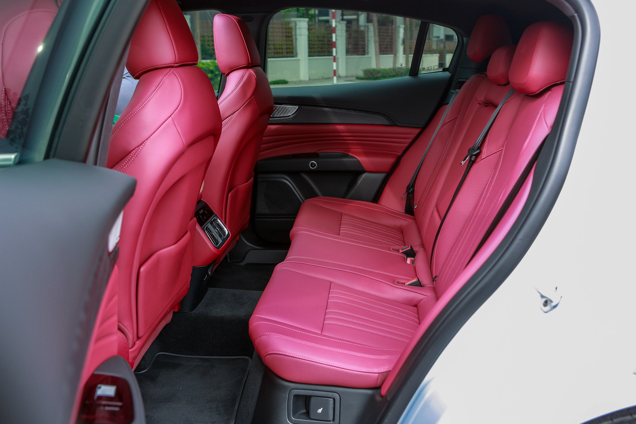 Maserati Grecale 2026 28