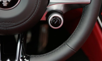 Maserati Grecale 2026 113