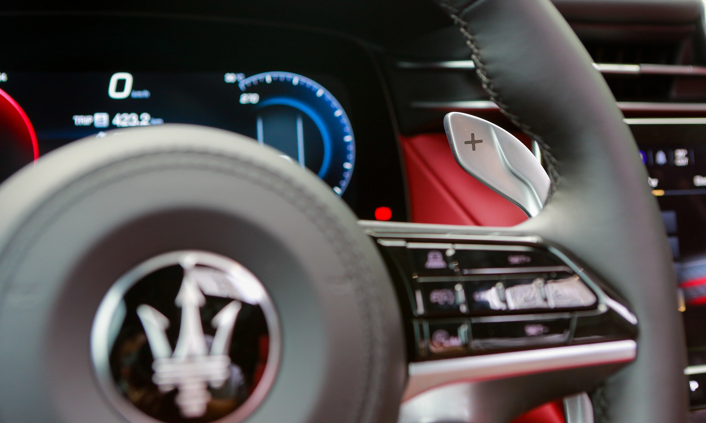 Maserati Grecale 2026 21