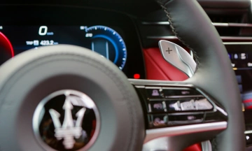 Maserati Grecale 2026 115