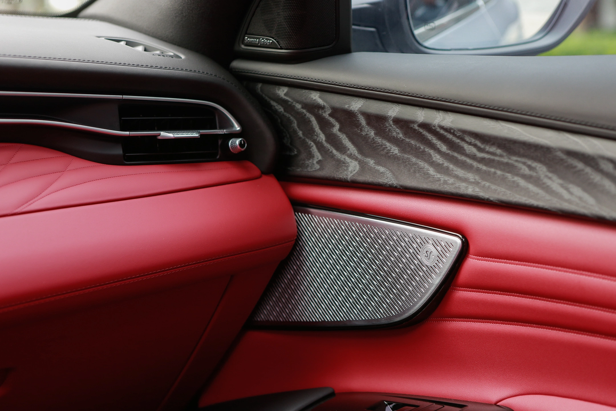 Maserati Grecale 2026 24