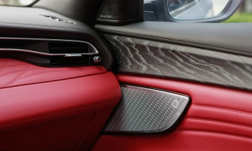 Maserati Grecale 2026 118