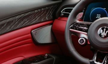 Maserati Grecale 2026 117