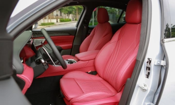 Maserati Grecale 2026 121