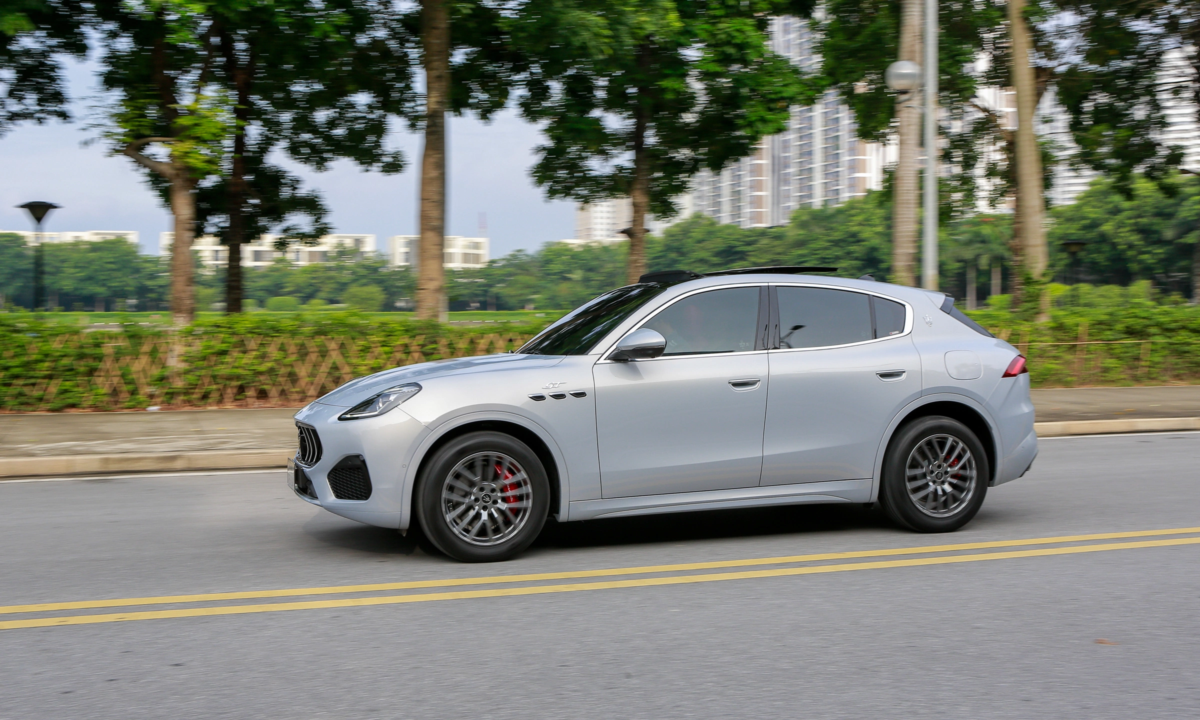 Maserati Grecale 2026 2