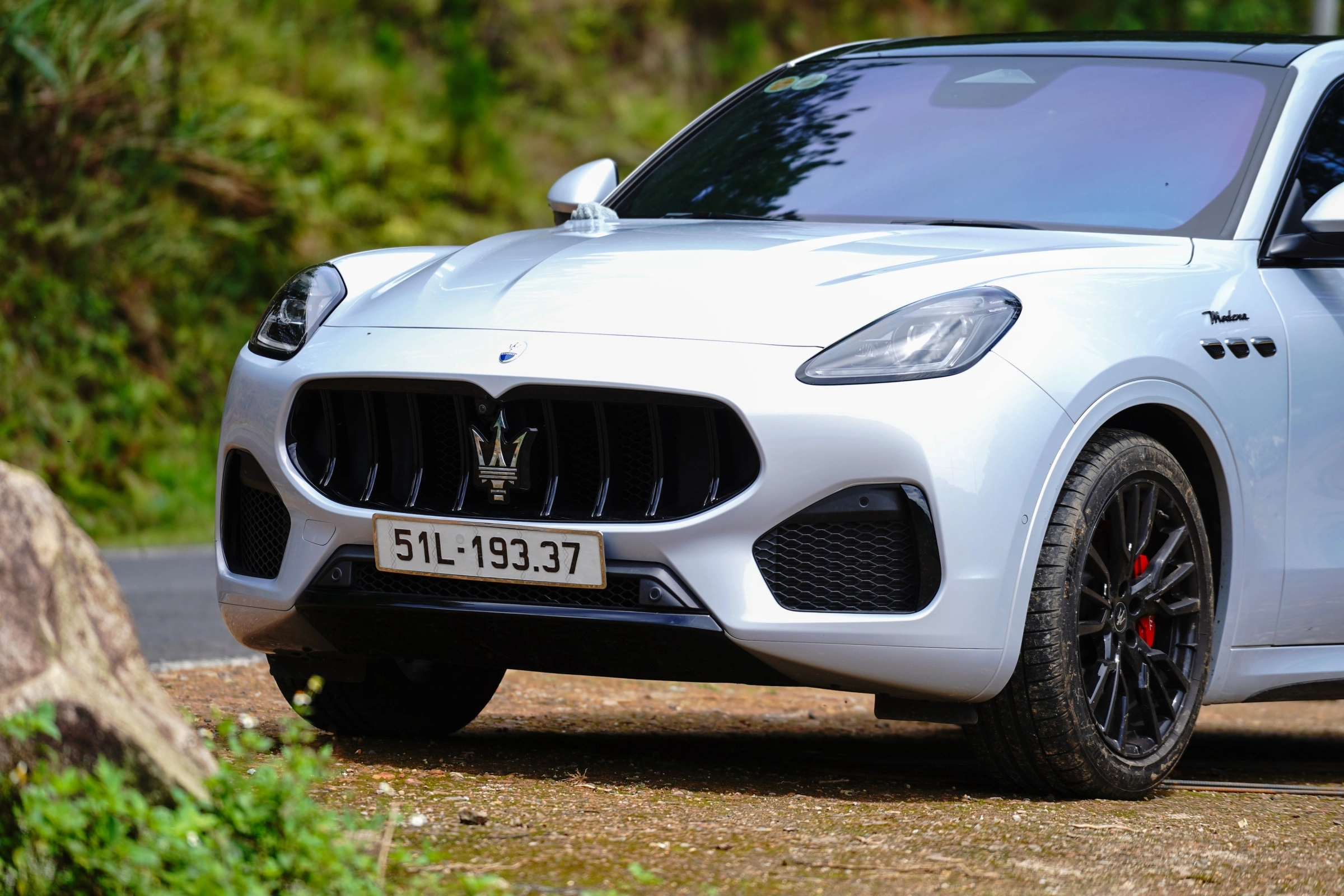 Maserati Grecale 2026 43