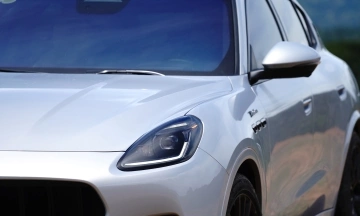 Maserati Grecale 2026 137