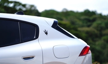 Maserati Grecale 2026 139