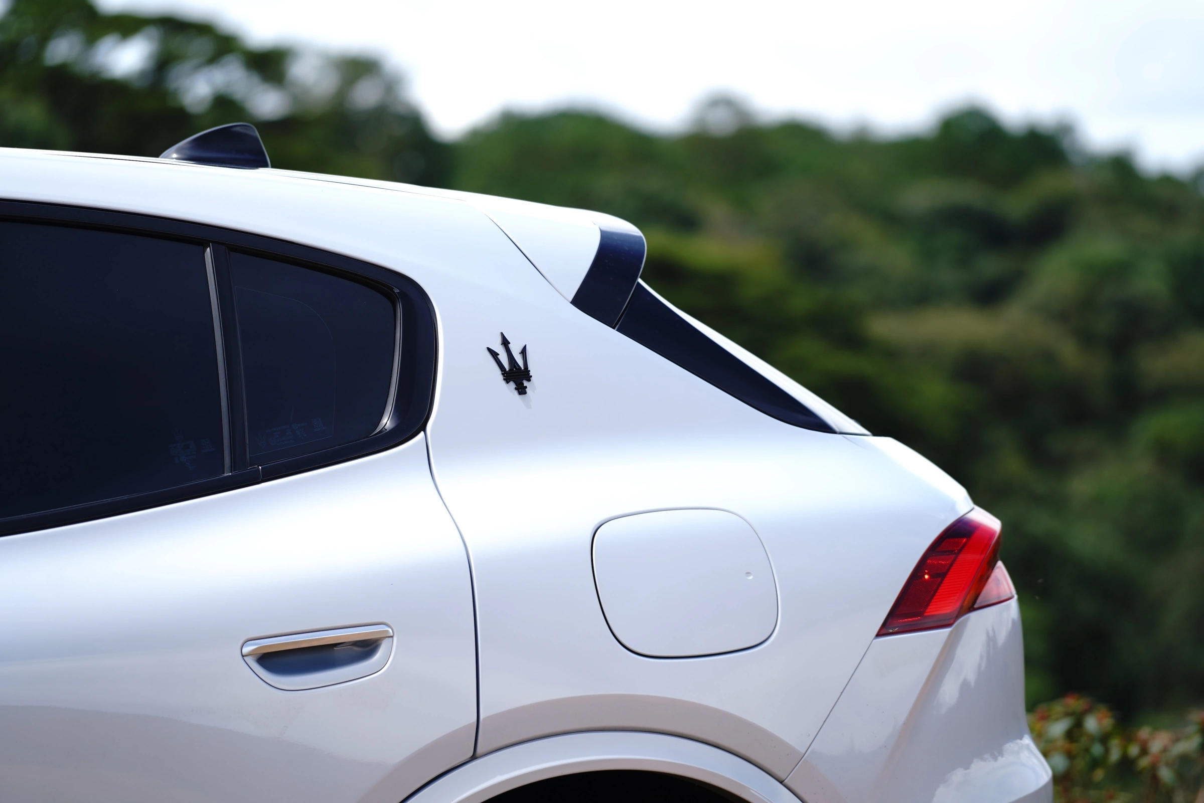 Maserati Grecale 2026 46