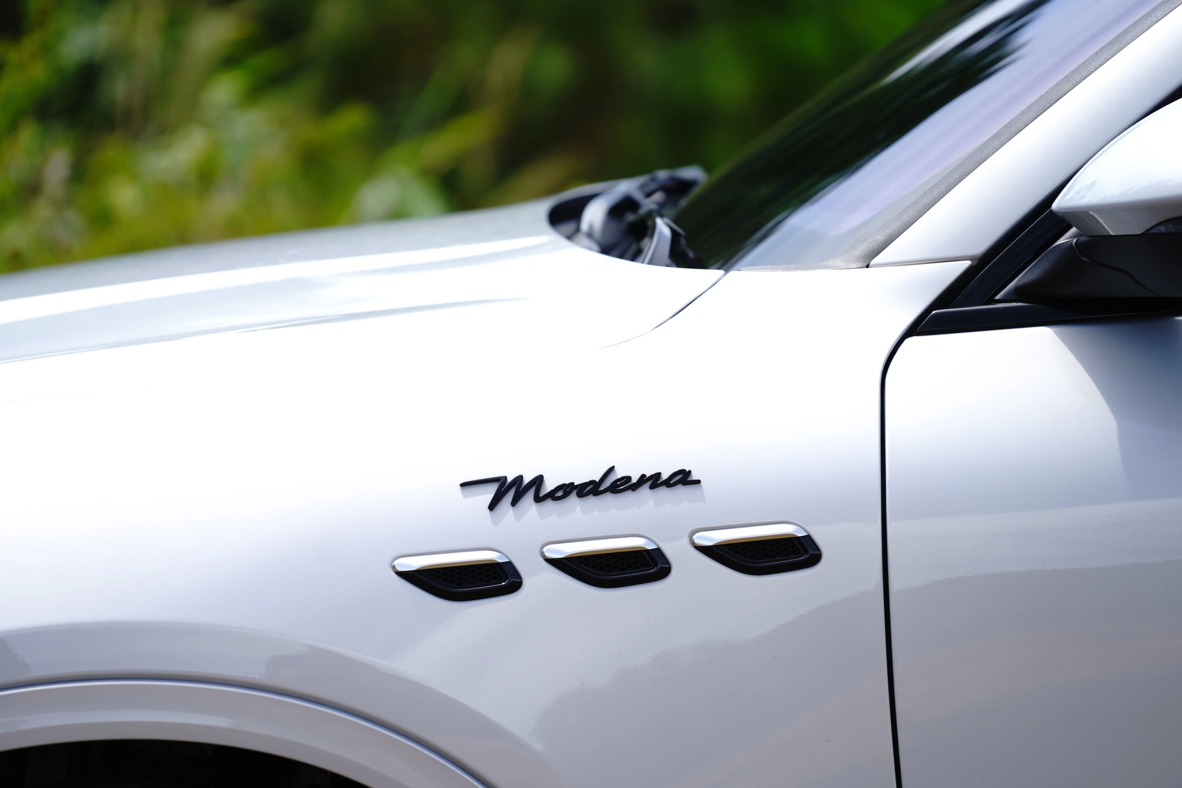 Maserati Grecale 2026 47