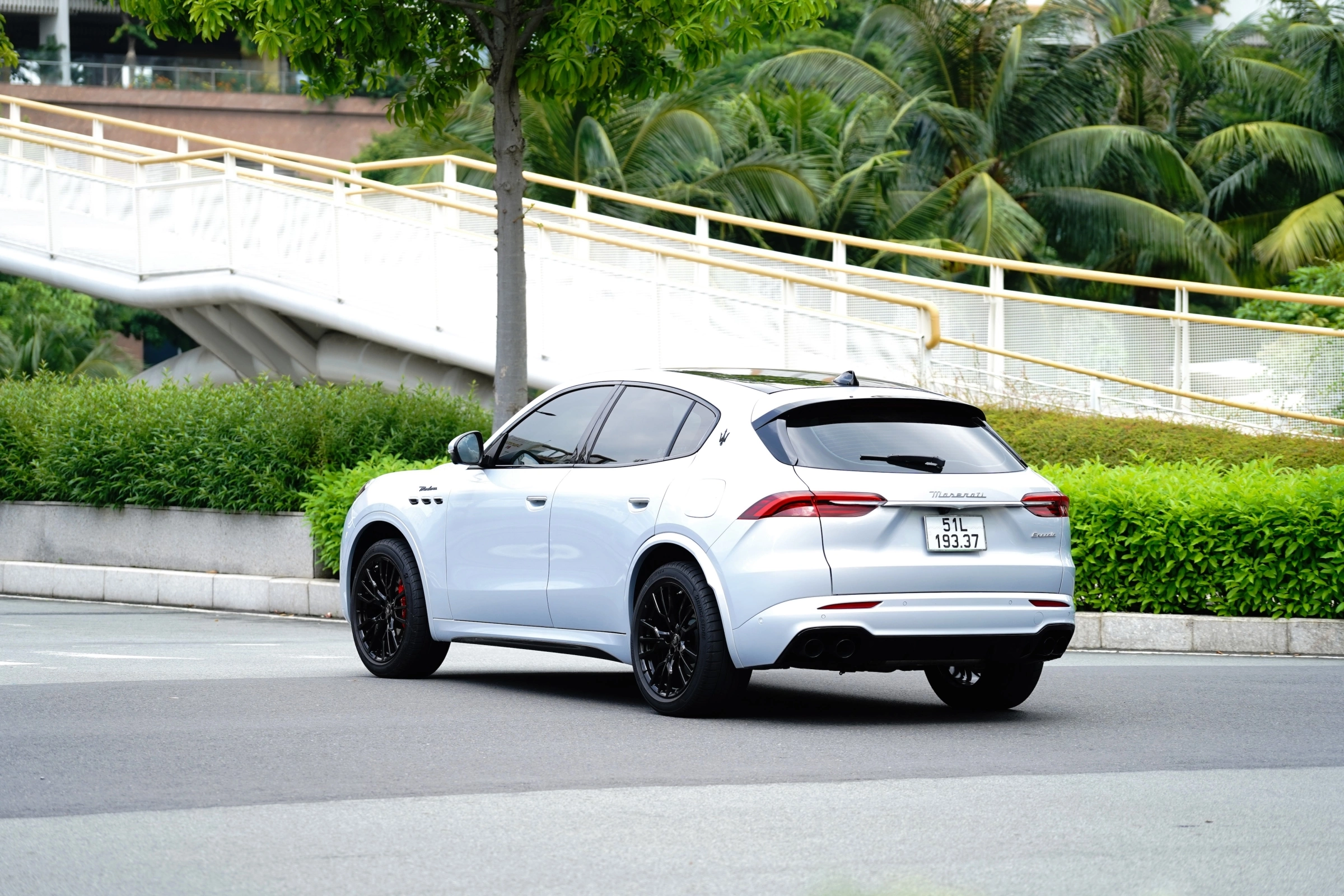 Maserati Grecale 2026 36