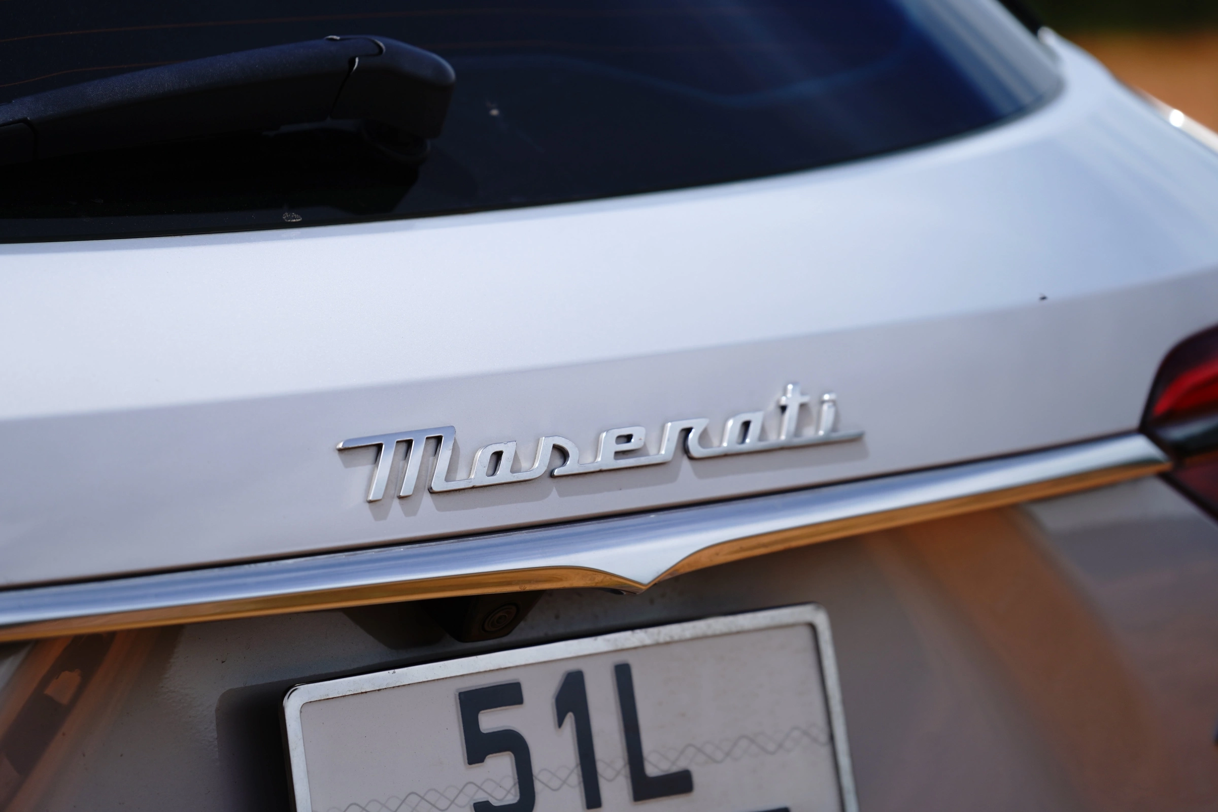 Maserati Grecale 2026 52
