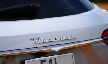 Maserati Grecale 2026 145