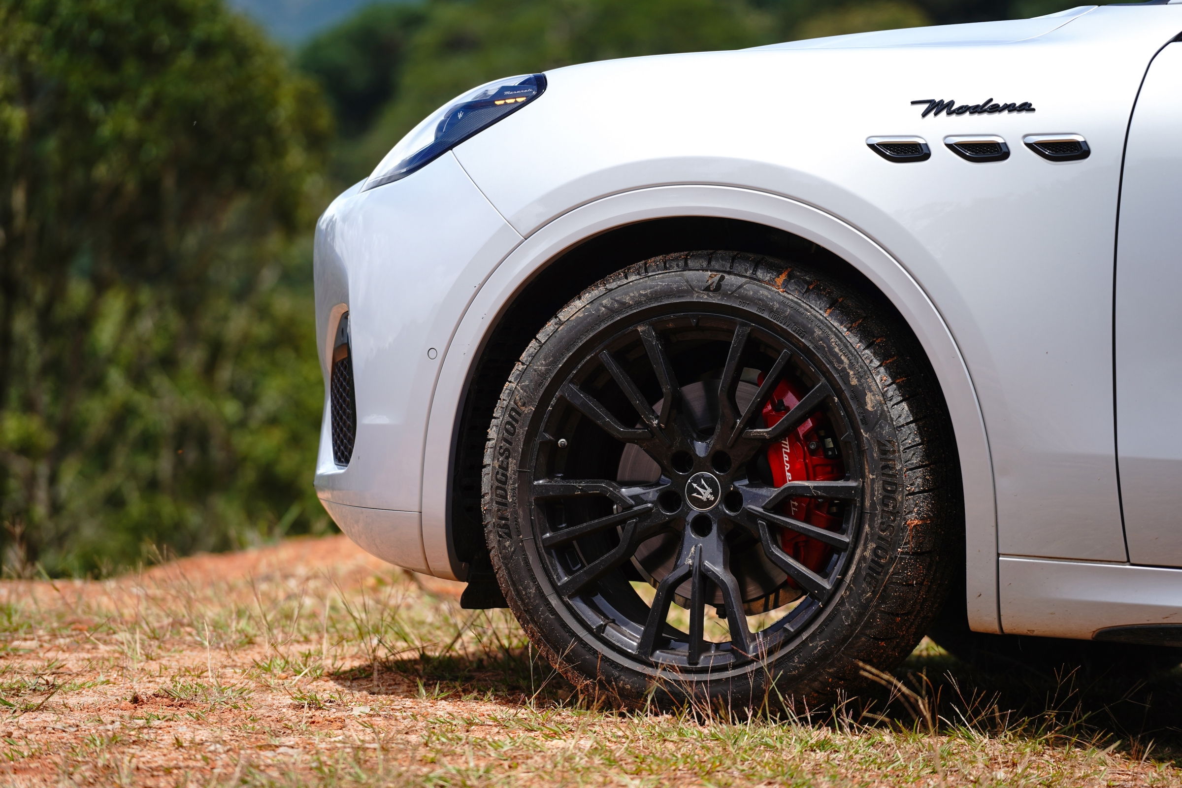 Maserati Grecale 2026 55