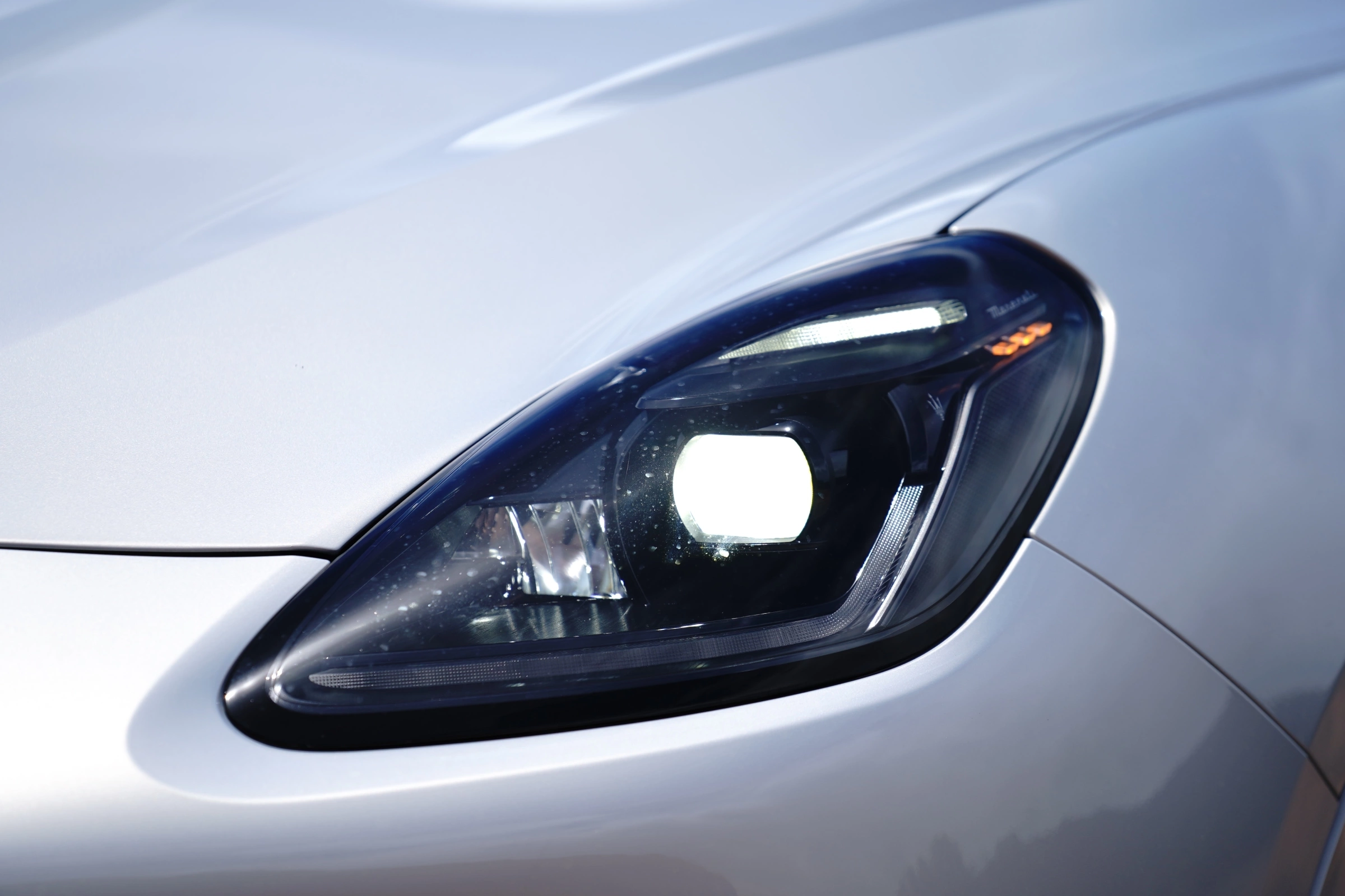 Maserati Grecale 2026 56