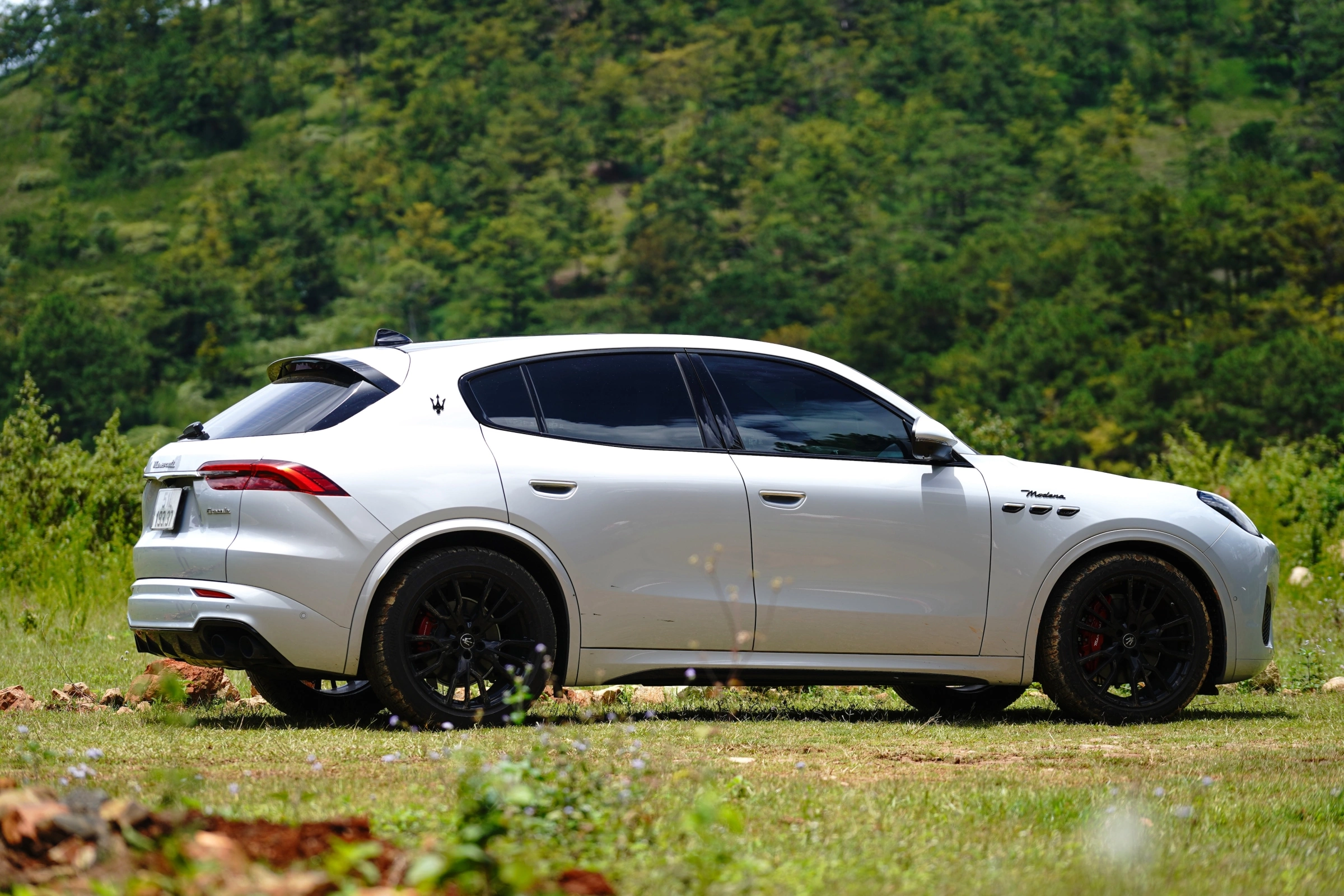 Maserati Grecale 2026 59