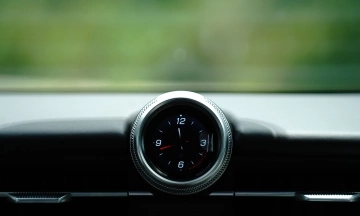Maserati Grecale 2026 154