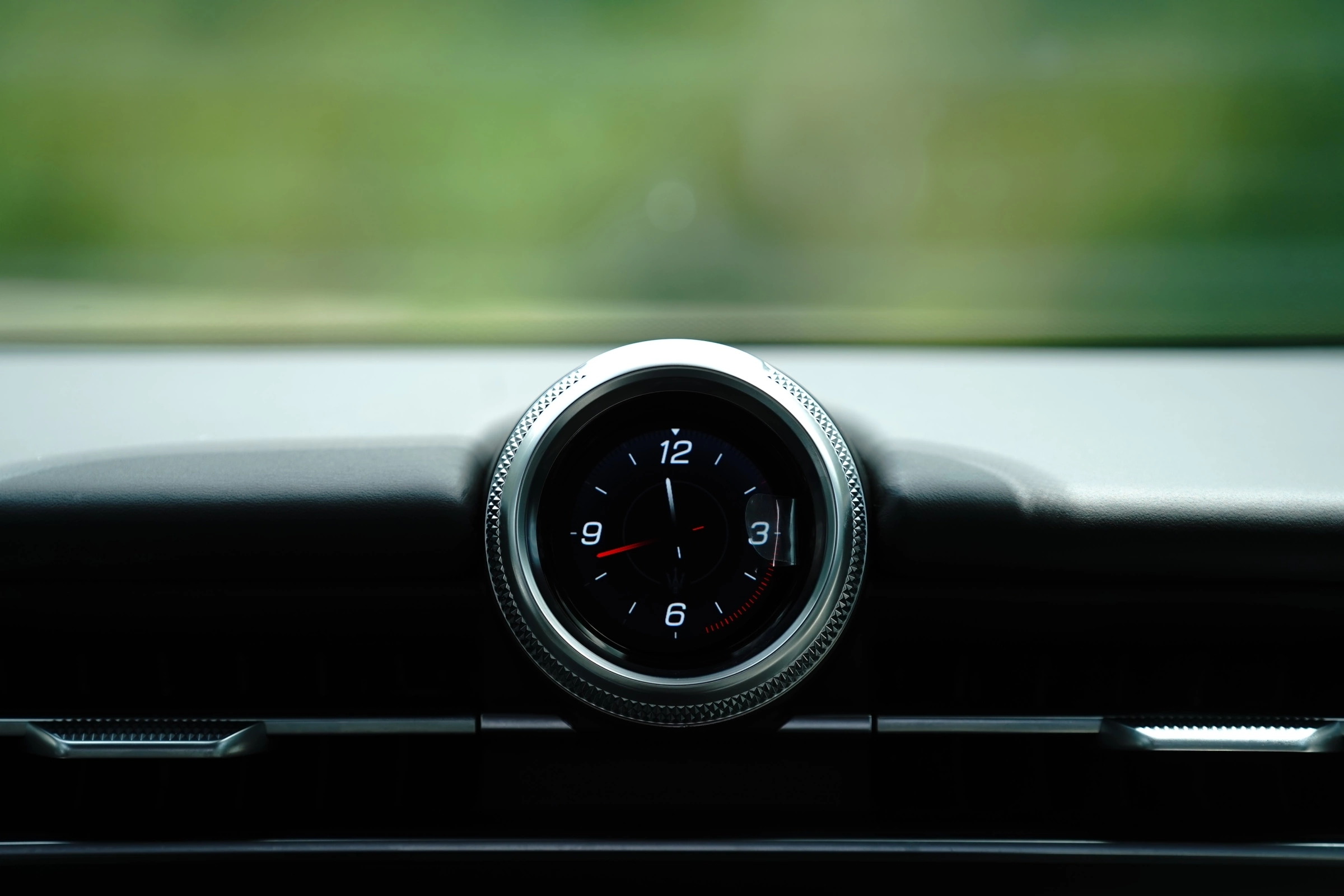 Maserati Grecale 2026 61