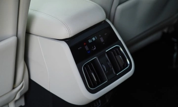 Maserati Grecale 2026 158