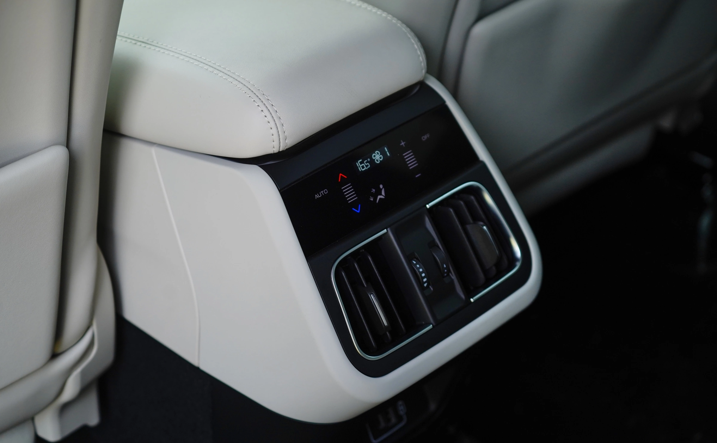 Maserati Grecale 2026 65