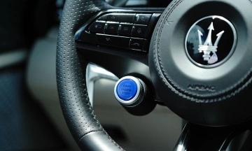 Maserati Grecale 2026 160