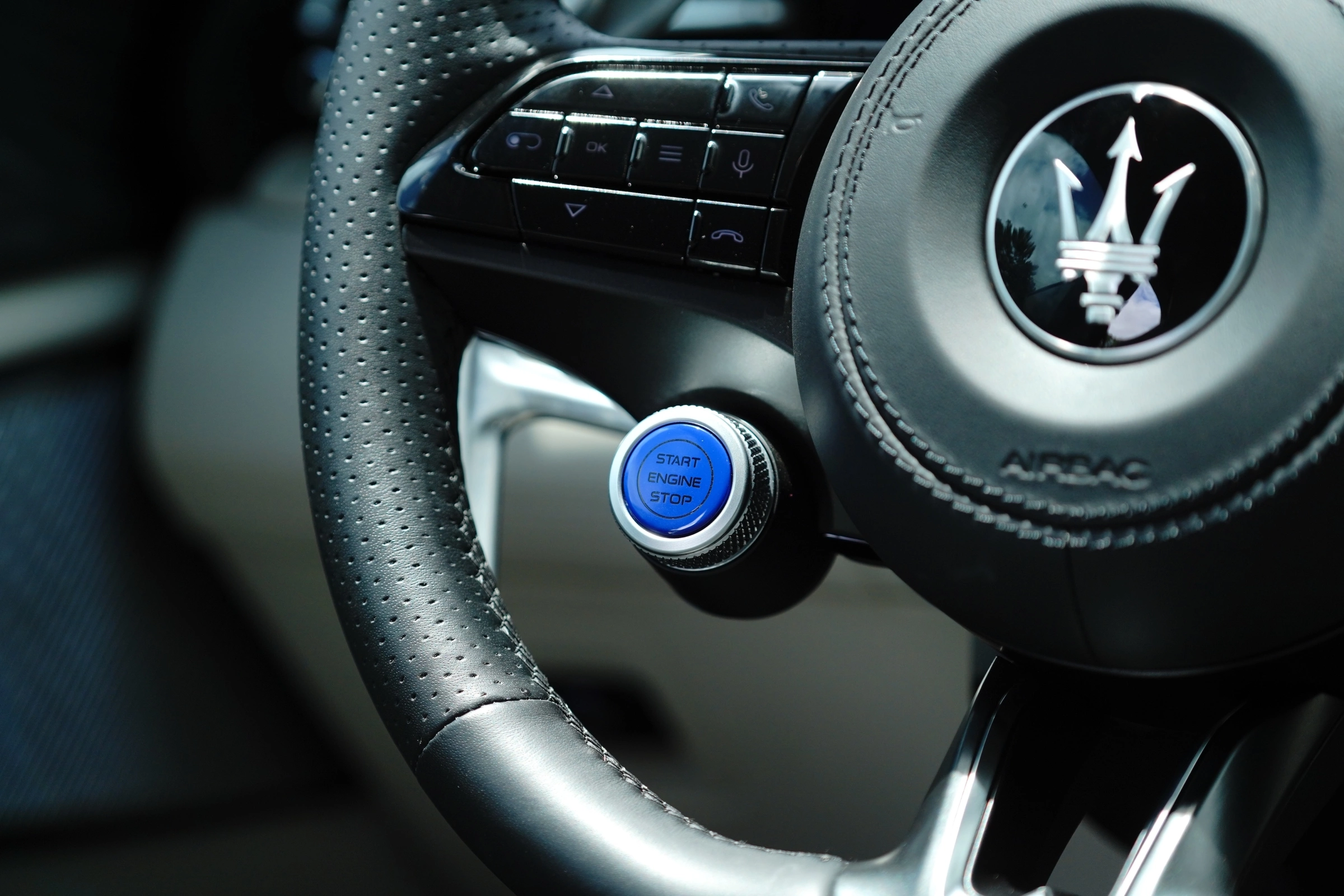 Maserati Grecale 2026 67