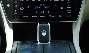 Maserati Grecale 2026 163