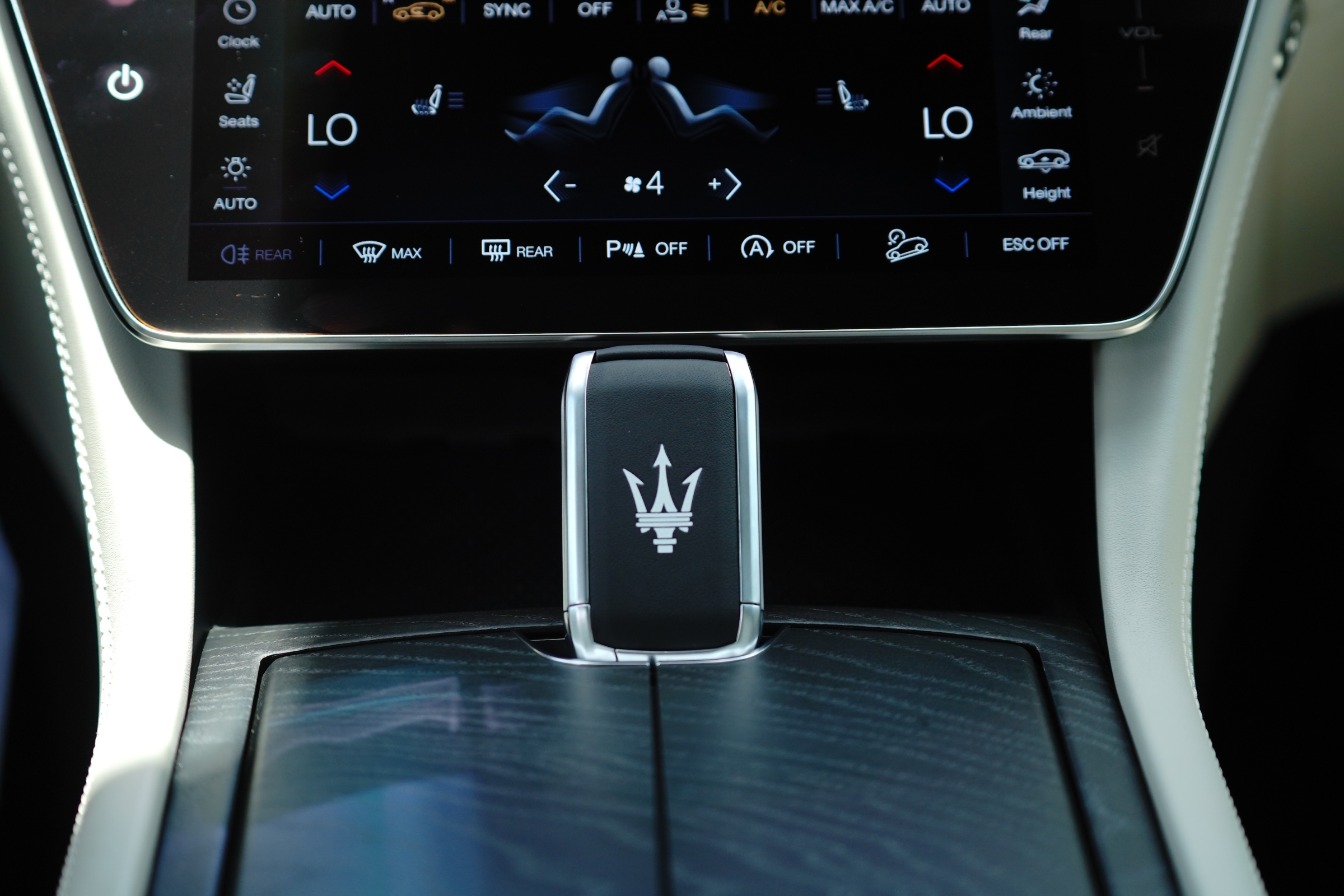 Maserati Grecale 2026 70