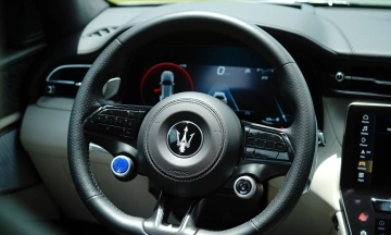 Maserati Grecale 2026 164