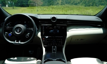 Maserati Grecale 2026 166