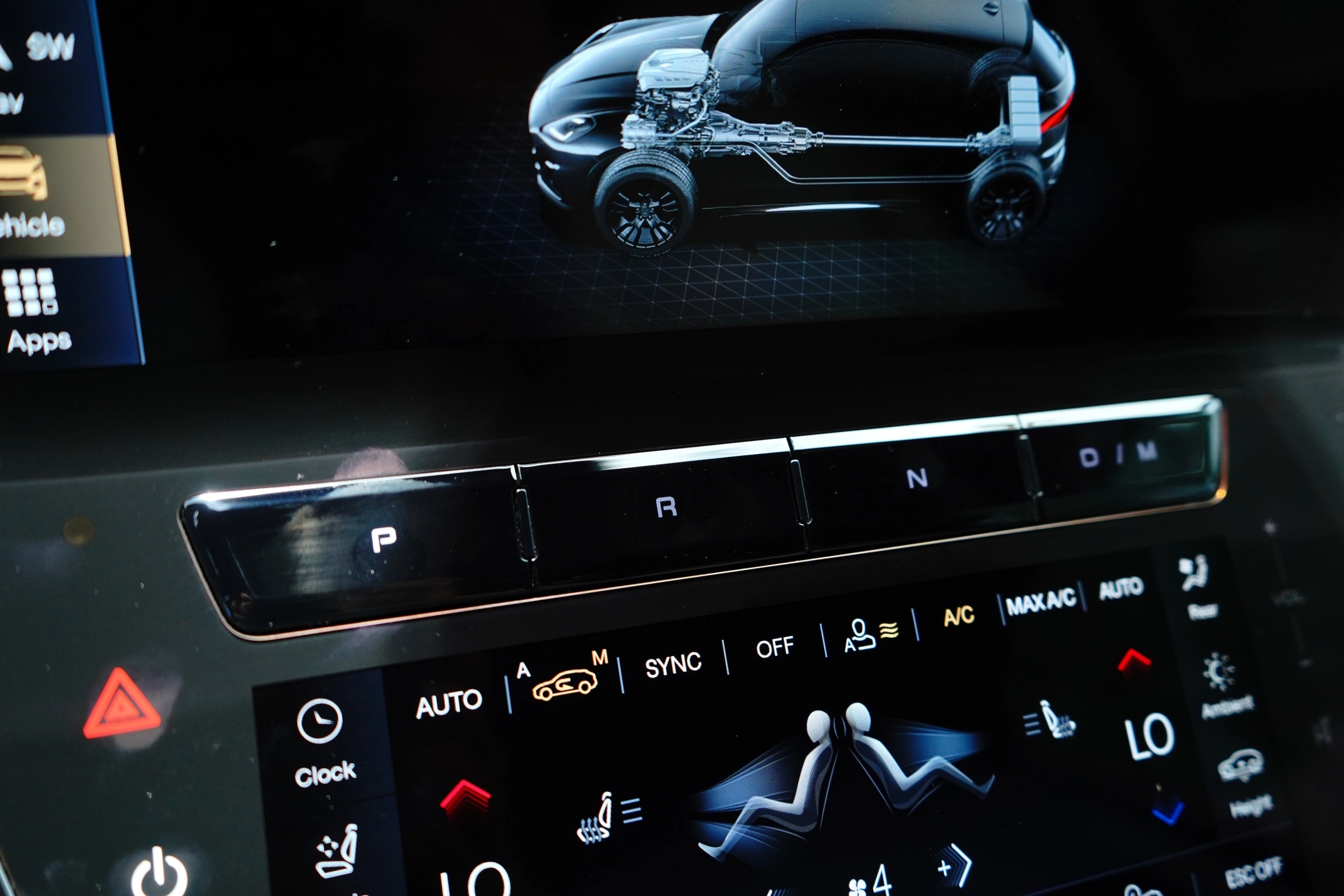 Maserati Grecale 2026 74