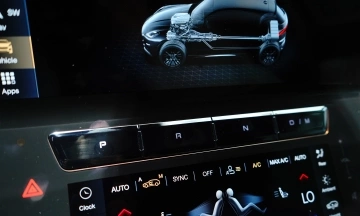 Maserati Grecale 2026 167
