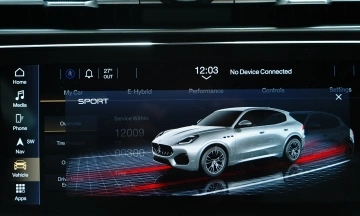 Maserati Grecale 2026 168