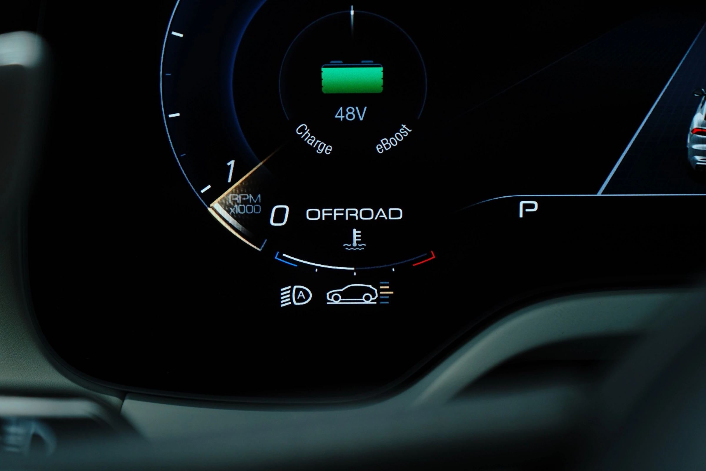 Maserati Grecale 2026 81