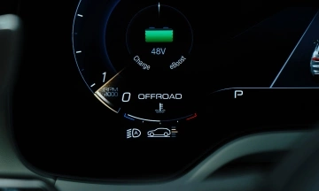 Maserati Grecale 2026 174