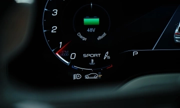 Maserati Grecale 2026 175