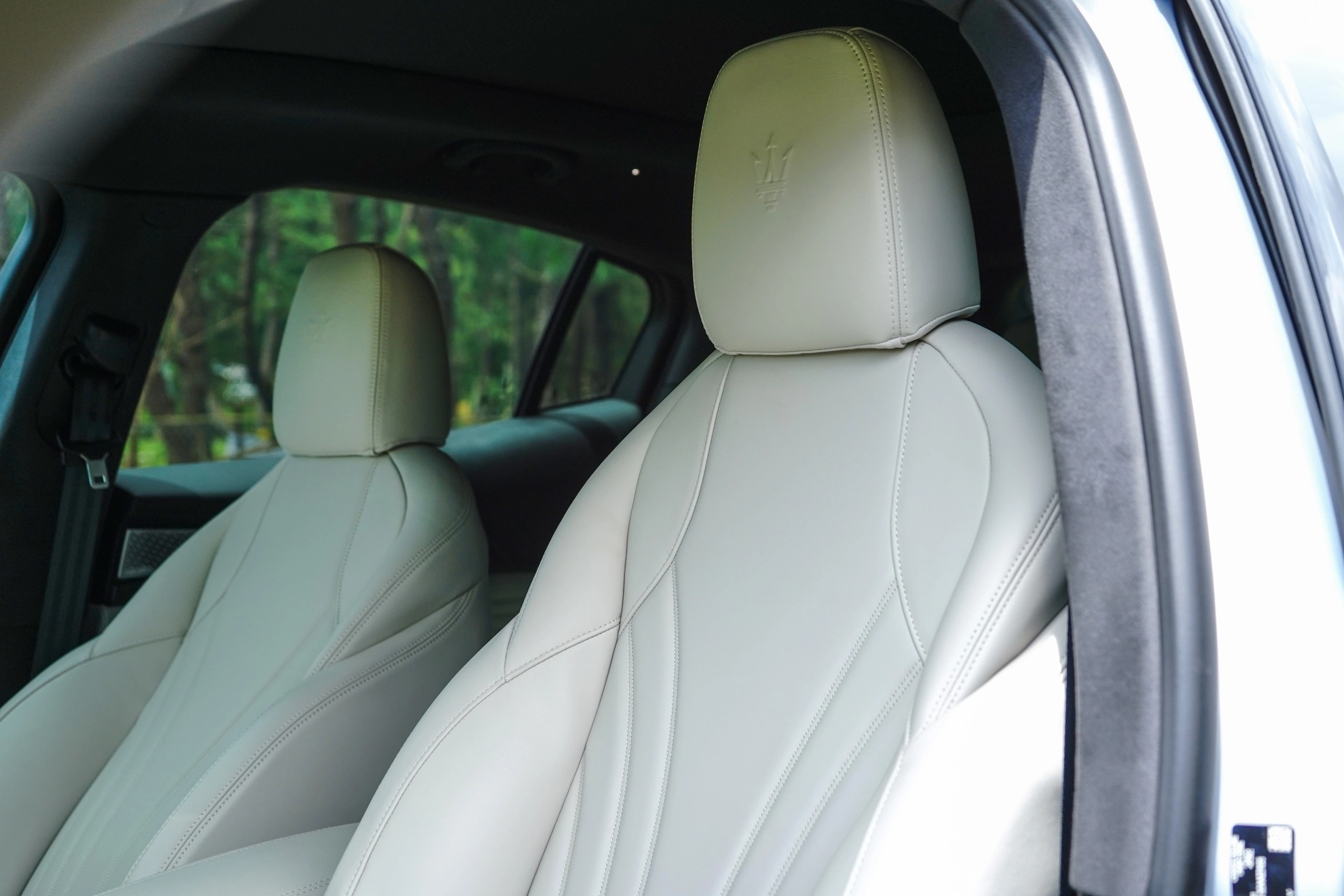 Maserati Grecale 2026 83