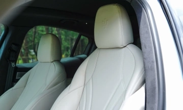 Maserati Grecale 2026 176