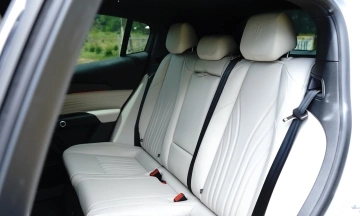 Maserati Grecale 2026 177