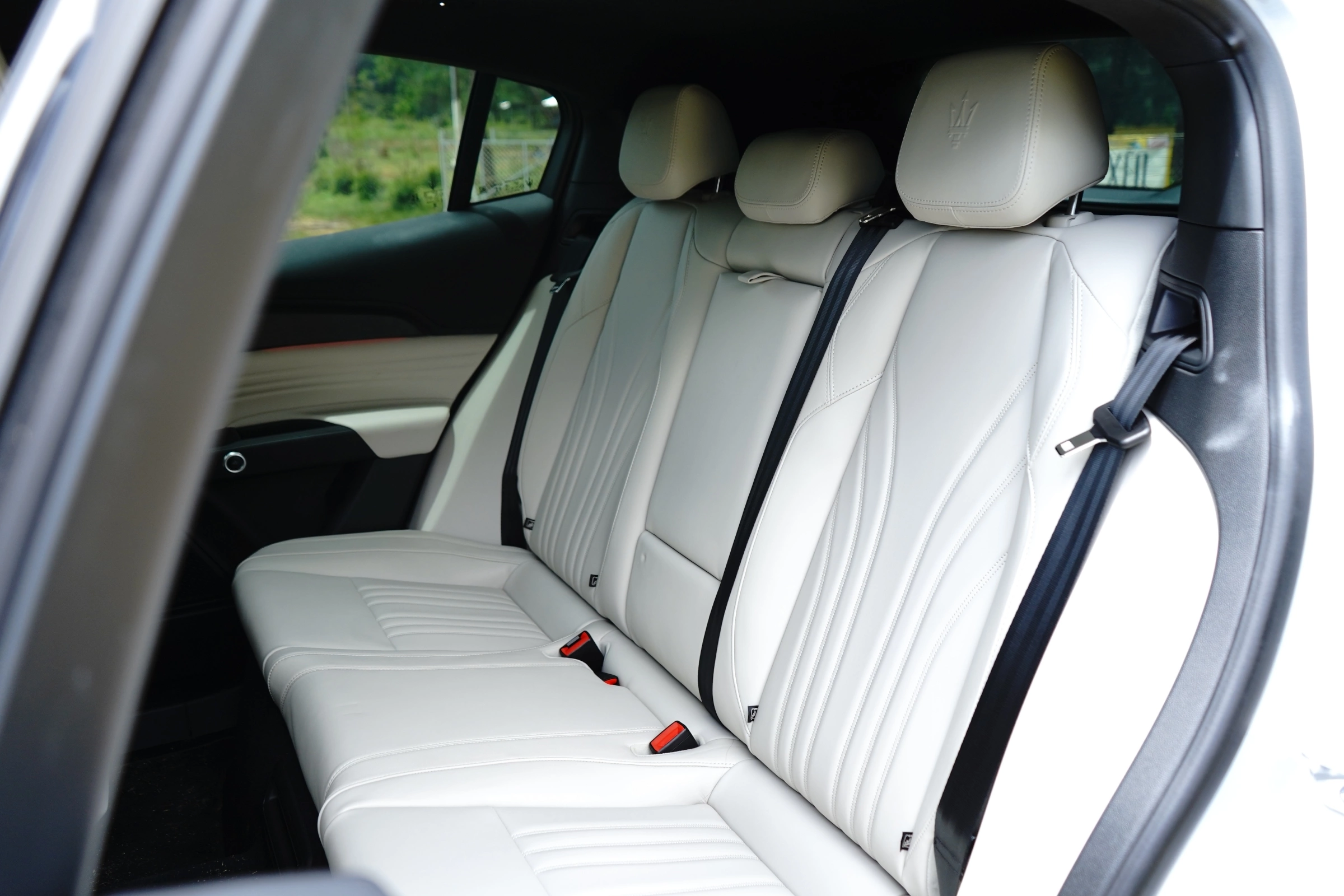 Maserati Grecale 2026 84