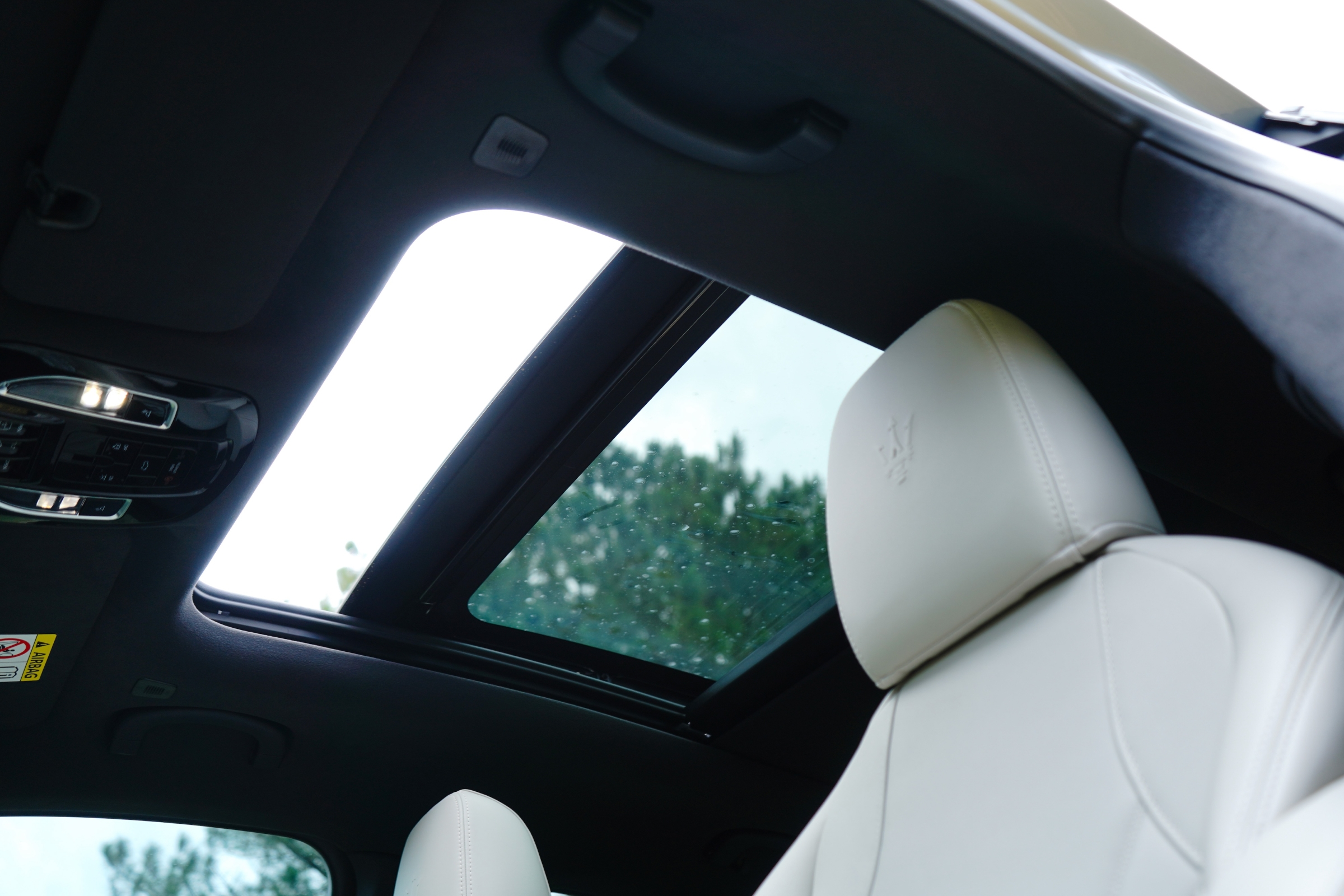 Maserati Grecale 2026 89