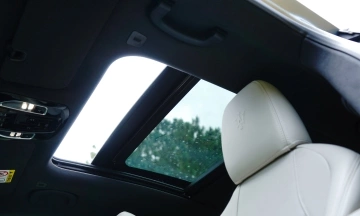 Maserati Grecale 2026 182