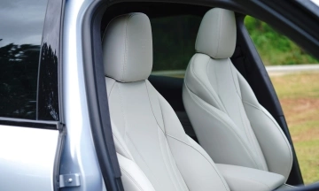 Maserati Grecale 2026 183
